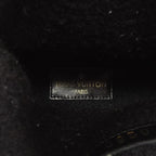 Louis Vuitton Snow Drop Flat Ankle Line Boots — view 6