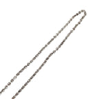 Hermes Necklace Amulet Kelly Pendant B 00 — view 7