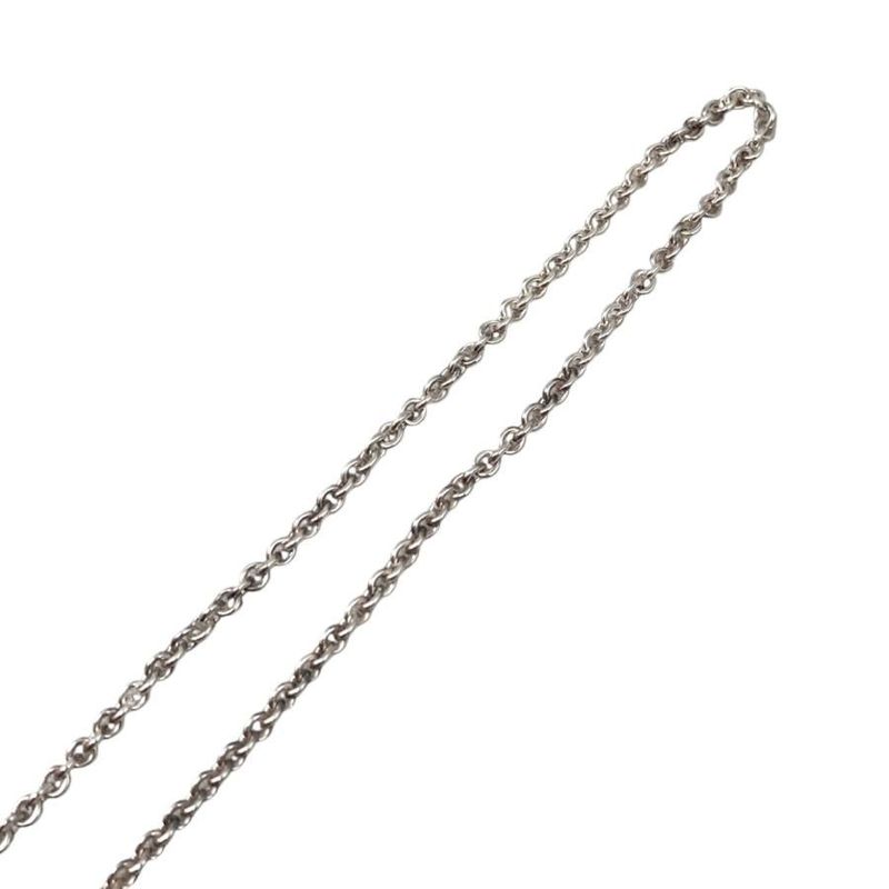 Hermes Necklace Amulet Kelly Pendant B 00 — view 7