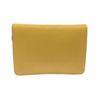 Gucci Shoulder Bag Yellow — view 2