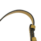 Gucci Shoulder Bag Yellow — view 5