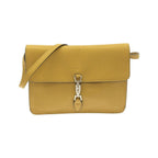 Gucci Shoulder Bag Yellow