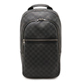 Louis Vuitton Damier Graphite Michael Backpack Shoulder Bag