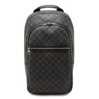 Louis Vuitton Damier Graphite Michael Backpack Shoulder Bag