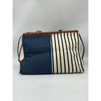 Loewe Shoulder Bag Paula Striped — view 4