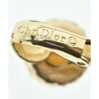 Dior Earrings Gold — view 5