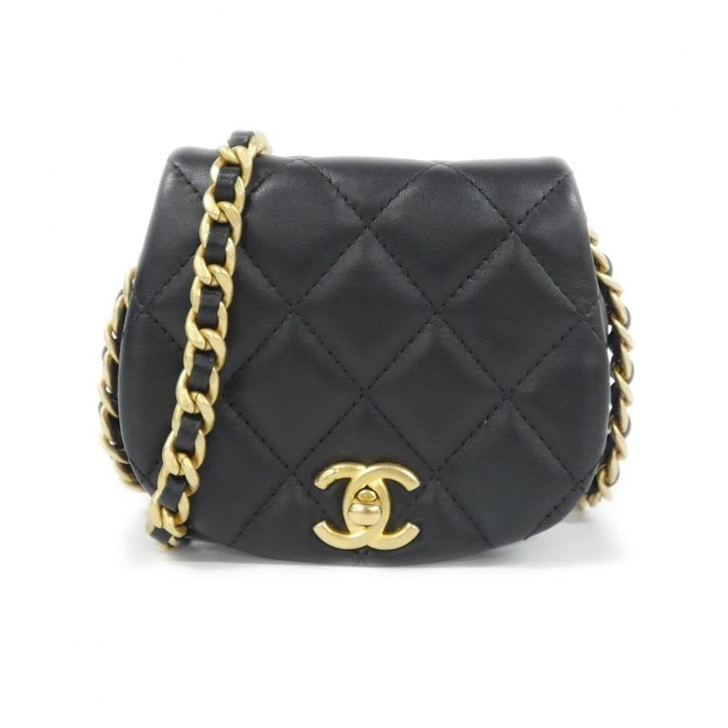 Chanel Ap2344 Chain Clutch