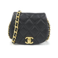Chanel Ap2344 Chain Clutch