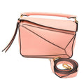 Loewe Shoulder Bag Pink