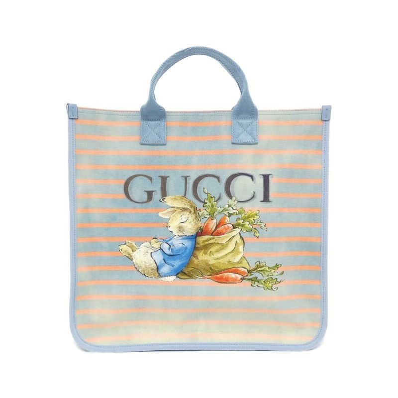 Gucci Faczi Bag