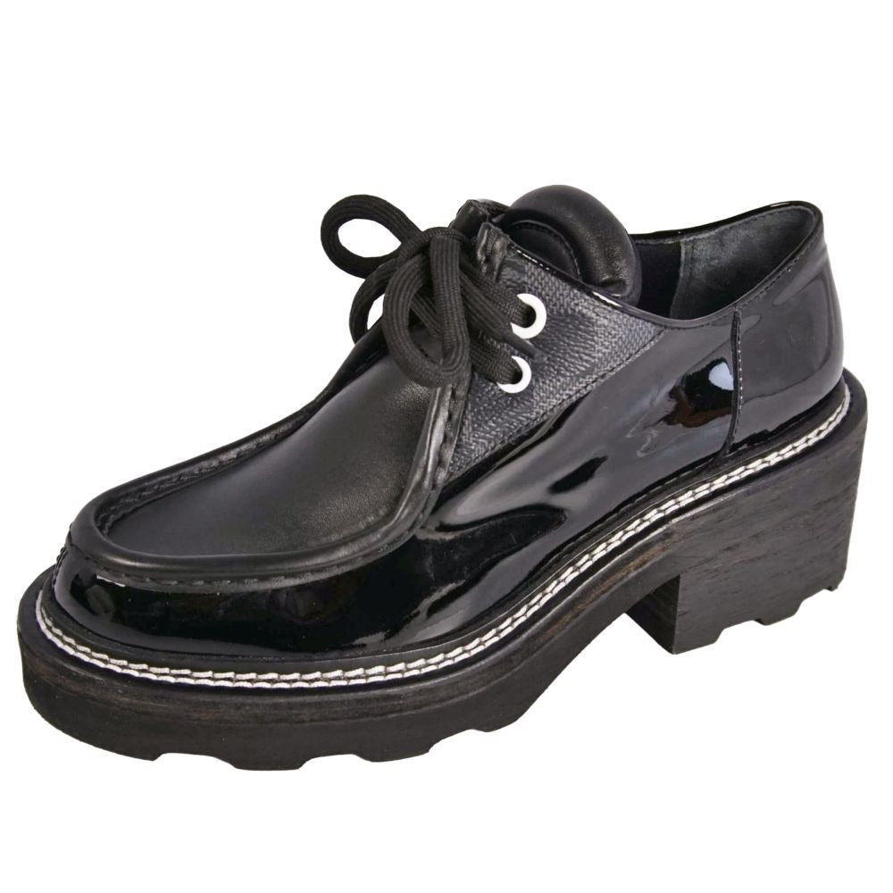 Louis Vuitton Loafer LV Boble Line