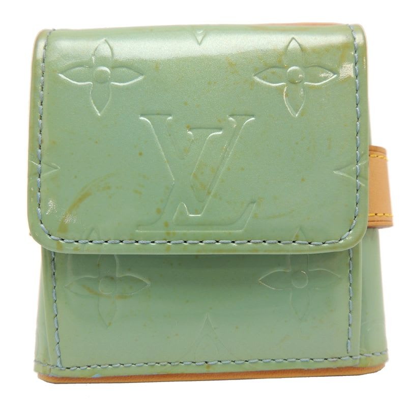 Louis Vuitton Bracelet Vernis — view 2