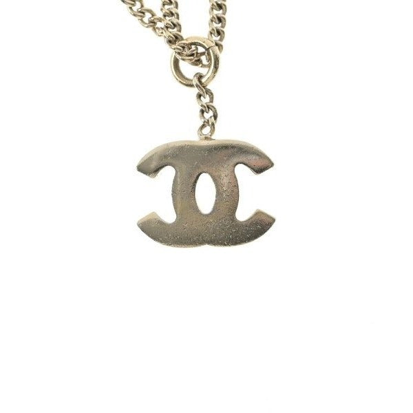 Chanel Bracelet Bangle Gold Etc — view 4