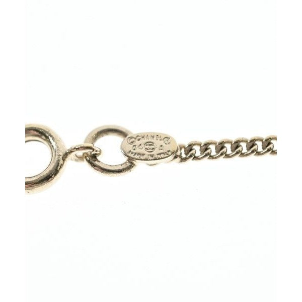 Chanel Bracelet Bangle Gold Etc — view 6