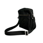 Louis Vuitton Damier Shoulder Bag Jehan Citadin NM Noir Black — view 2