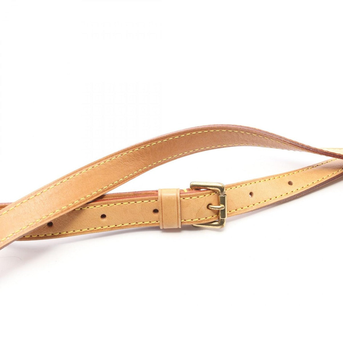 Louis Vuitton Shoulder Bag Viva City PM Canvas Leather — view 9