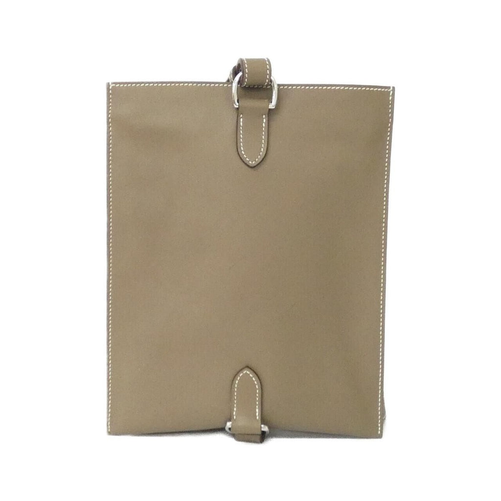 Hermes Chien Plus Wallet — view 2