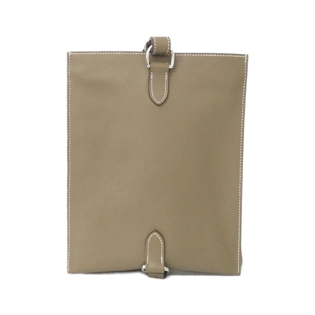 Hermes Chien Plus Wallet — view 2