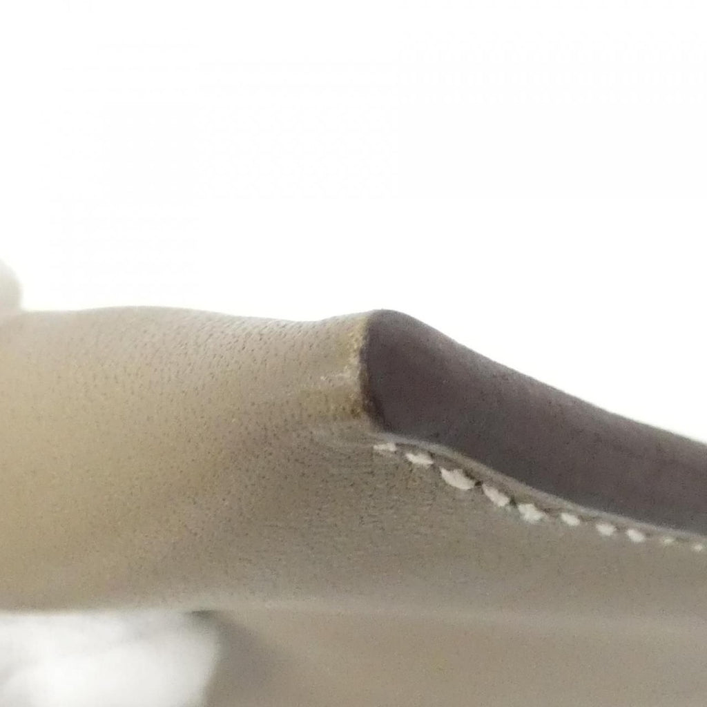 Hermes Chien Plus Wallet — view 3