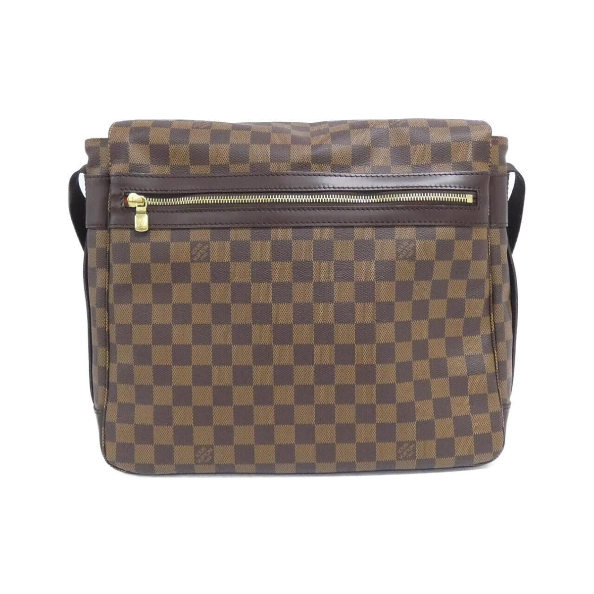 Louis Vuitton Damier Bastille Shoulder Bag — view 2