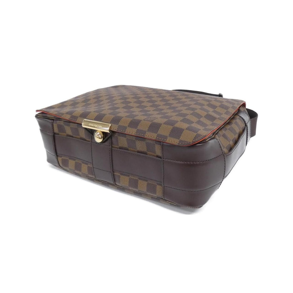 Louis Vuitton Damier Bastille Shoulder Bag — view 3