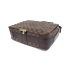 Louis Vuitton Damier Bastille Shoulder Bag — view 3