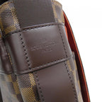 Louis Vuitton Damier Bastille Shoulder Bag — view 4