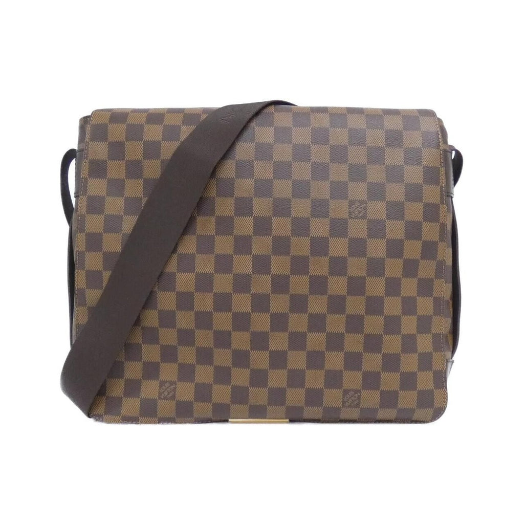 Louis Vuitton Damier Bastille Shoulder Bag