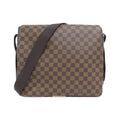 Louis Vuitton Damier Bastille Shoulder Bag