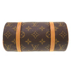 Louis Vuitton Monogram Papillon 19 Handbag 0024 — view 3