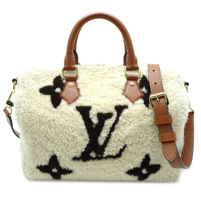 Louis Vuitton Handbag Speedy — view 2