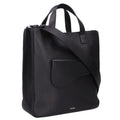Dior 1 ymj-hoon Saddle Leather 2-Way Shoulder Bag