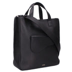 Dior 1 ymj-hoon Saddle Leather 2-Way Shoulder Bag