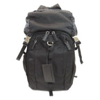 Prada Logo Backpack Nylon