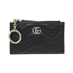 Gucci GG Marmont Dtdhd Key Case