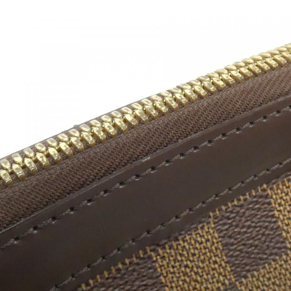 Louis Vuitton Damier Trevi PM Bag — view 3