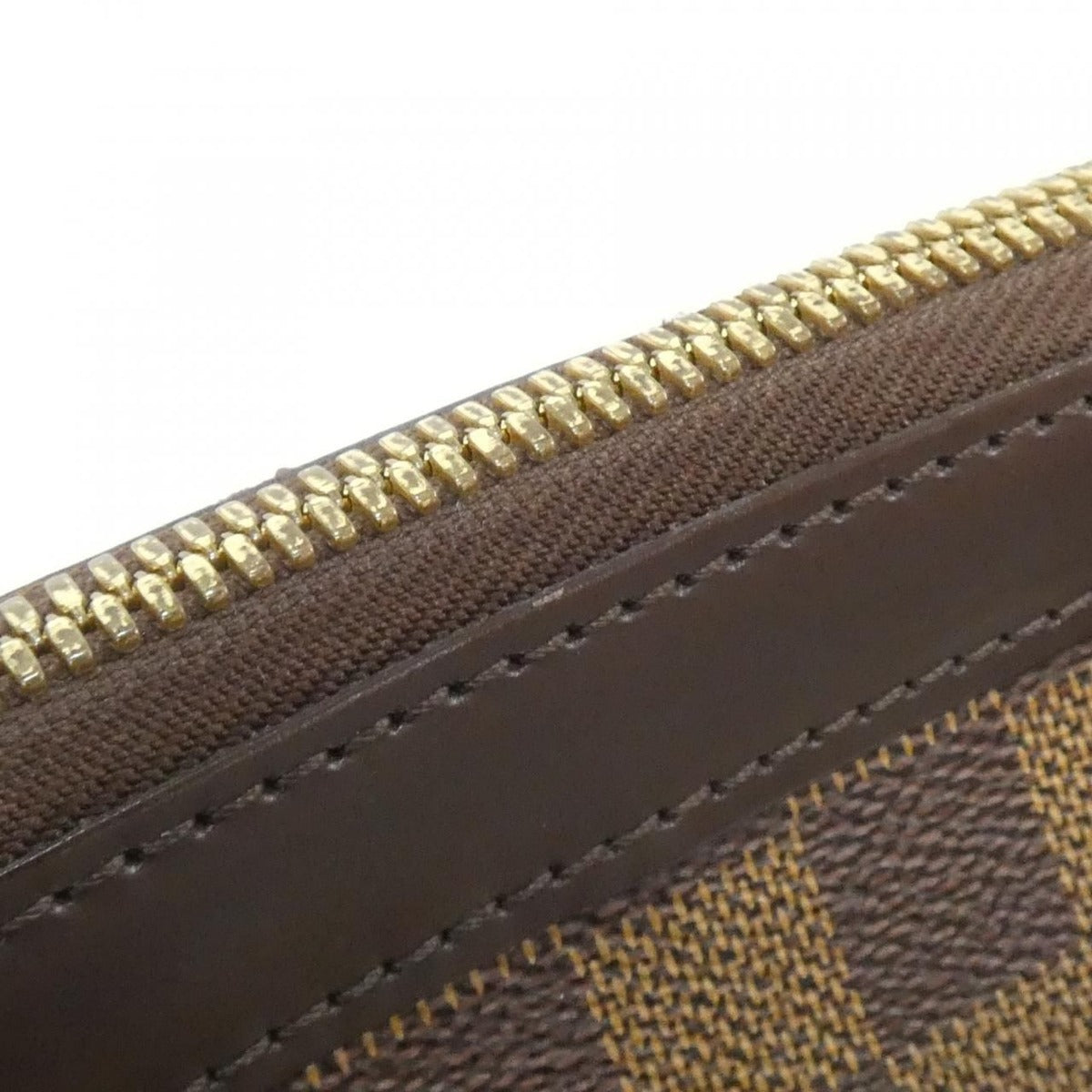 Louis Vuitton Damier Trevi PM Bag — view 3