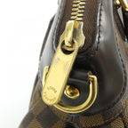 Louis Vuitton Damier Trevi PM Bag — view 4