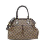 Louis Vuitton Damier Trevi PM Bag