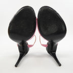 Fendi Sandals Black 37 — view 4