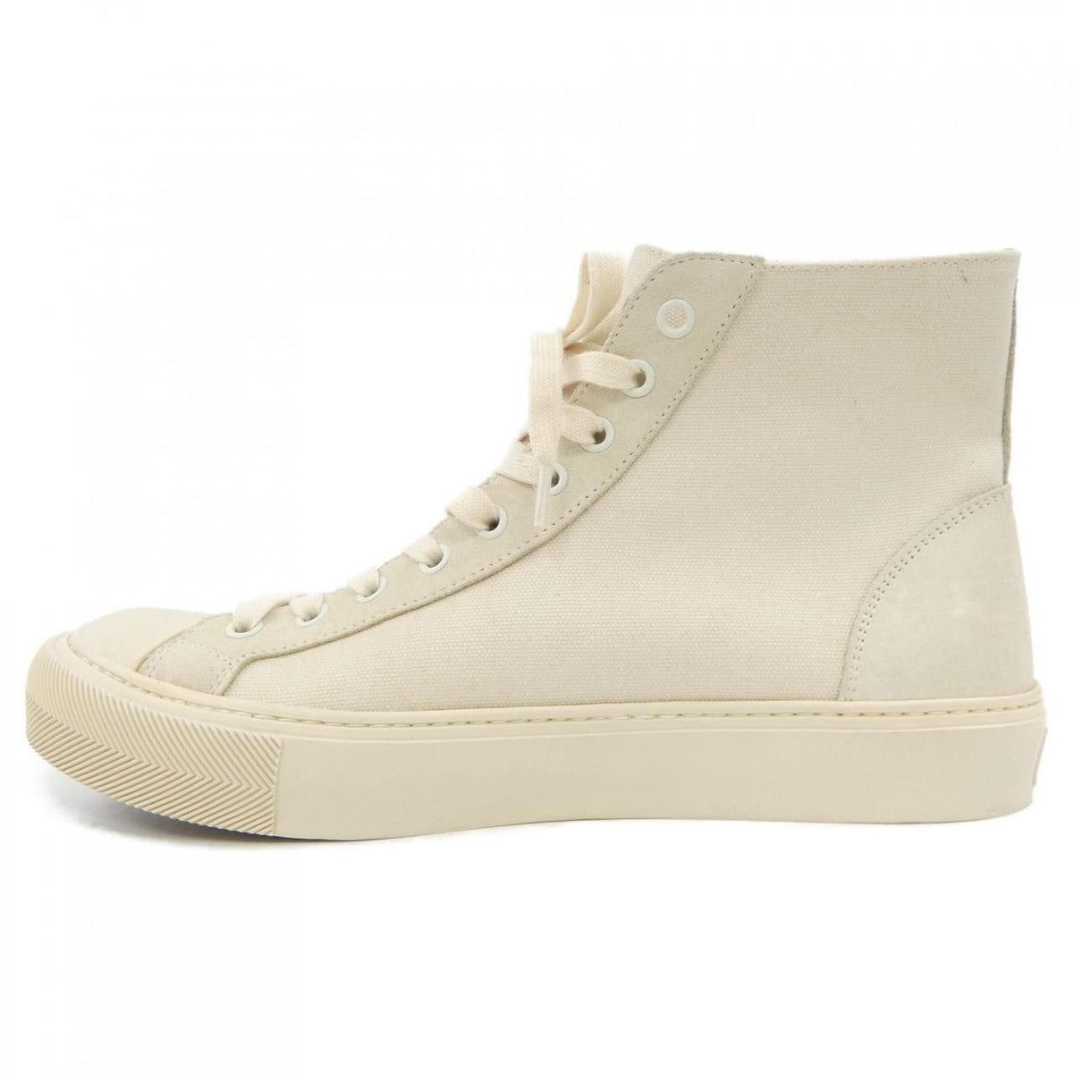 Louis Vuitton Tattoo Sneaker Beige 5 — view 2