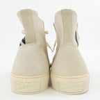 Louis Vuitton Tattoo Sneaker Beige 5 — view 5