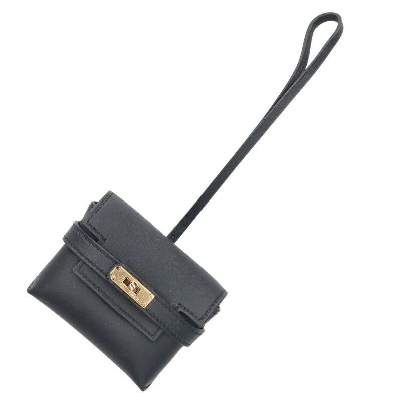 Hermes Kelly Festival Swift Charm Keychain