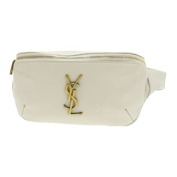 Saint Laurent Paris Belt Bag Classic Monogram