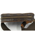Louis Vuitton Pochette Gange Body Bag Monogram — view 7