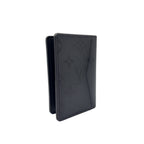 Louis Vuitton Midnight Organizer Poche Monogram Leather Black Card Case — view 2