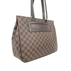 Louis Vuitton Tote Damier Baglioli Ebene — view 2