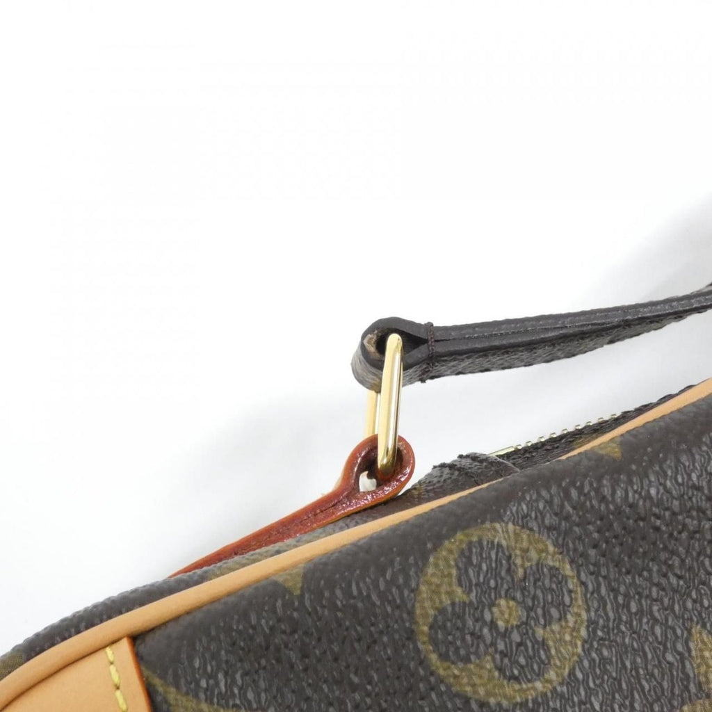 Louis Vuitton Gameon Monogram Panam Set Shoulder Bag — view 6