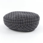 Hermes Cap Brown 57 — view 2
