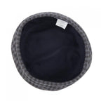 Hermes Cap Brown 57 — view 5